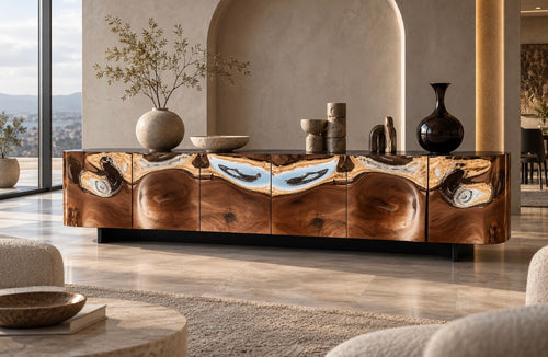 The Bellavita Milano Cabinet