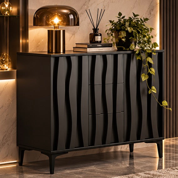 Sorella Walnut Sideboard