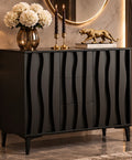 Sorella Walnut Sideboard