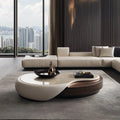 Valentina Sculptural Coffee Table