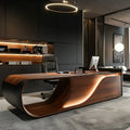 Severin Executive Desk