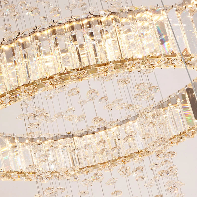 The Celestia Royale Chandelier