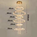 The Celestia Royale Chandelier