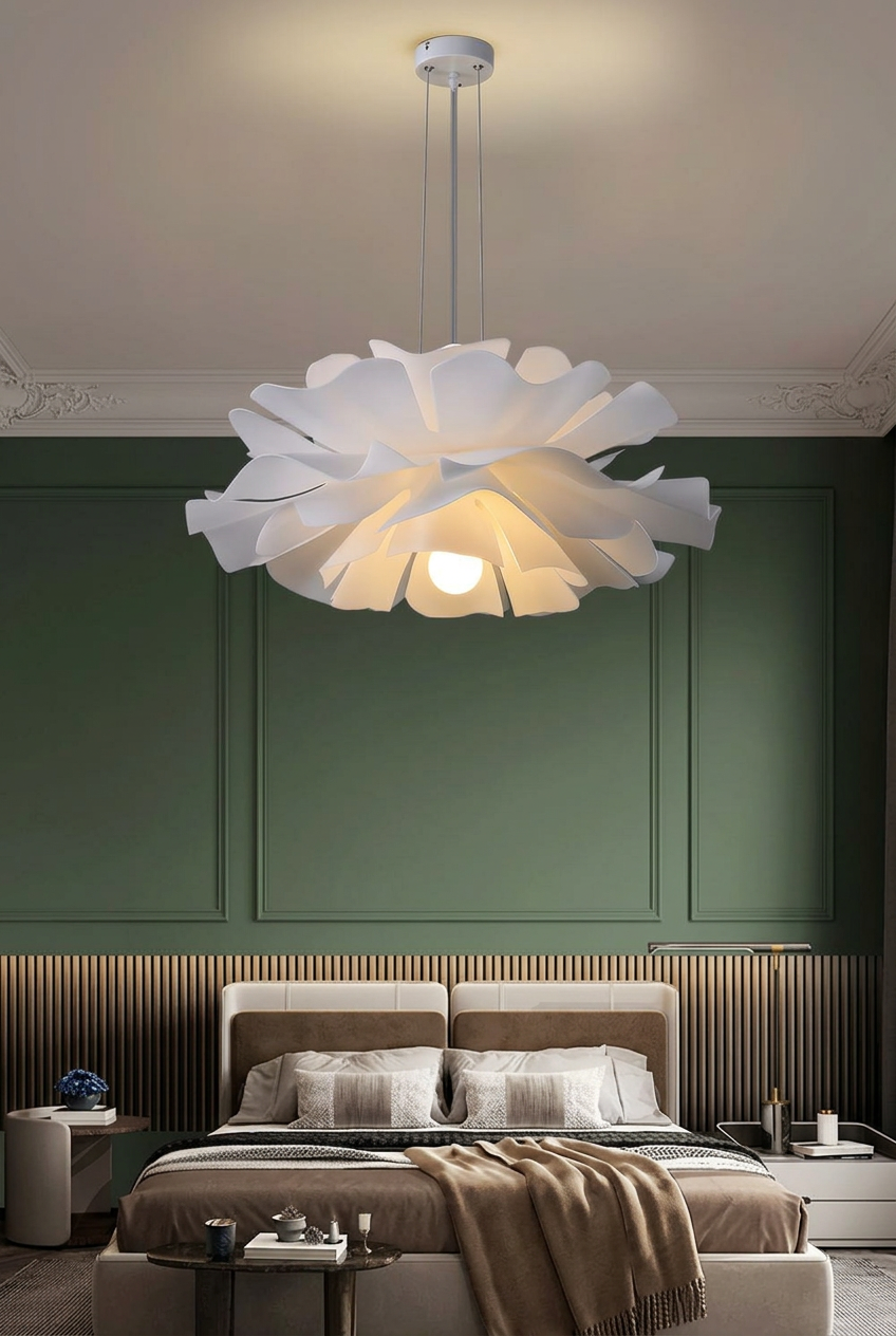Floréa Pendant Light