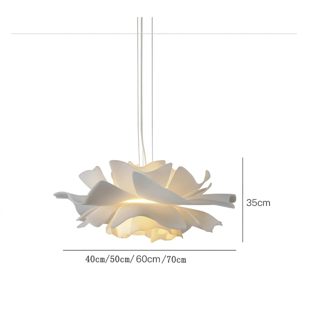 Floréa Pendant Light